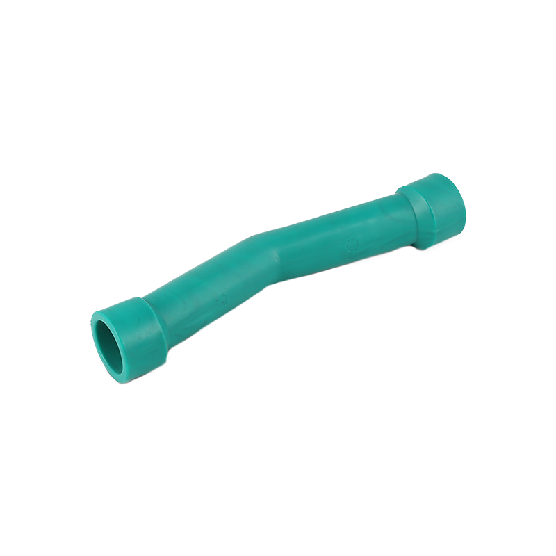 PIPE FITTING MOULD5