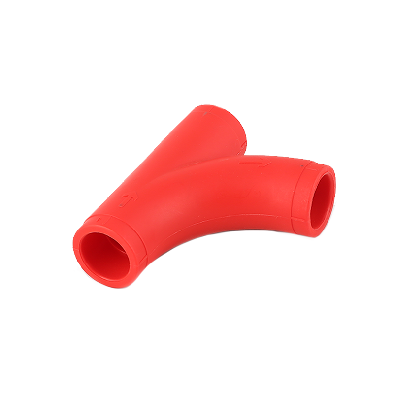 PIPE FITTING MOULD