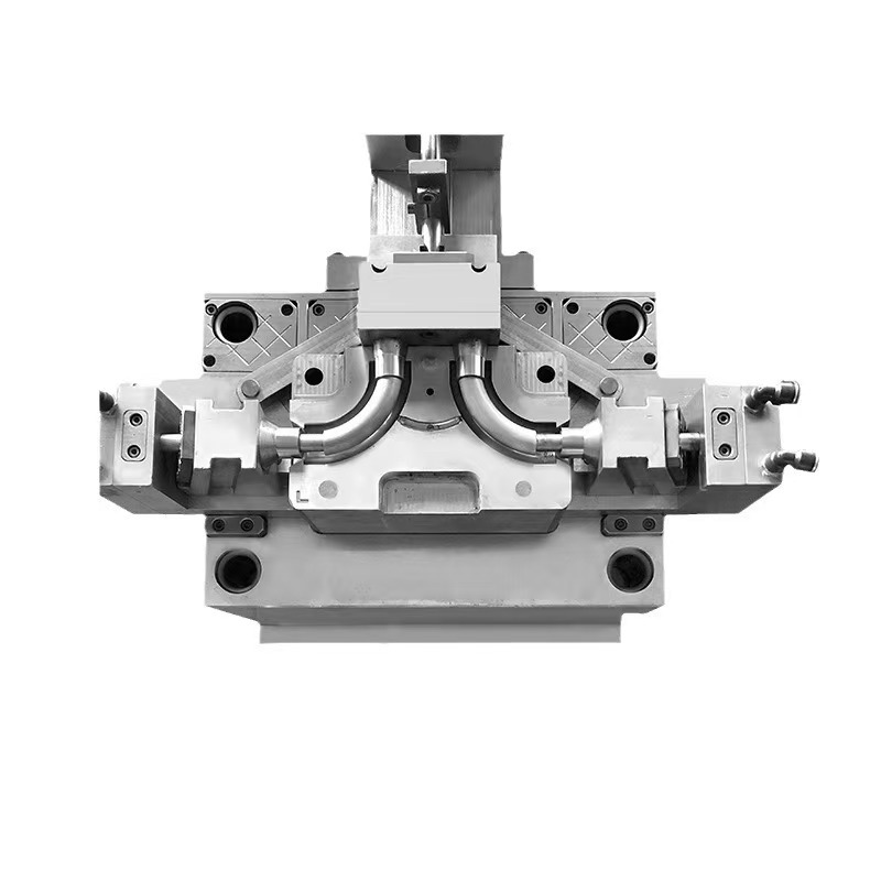 major curve Mold