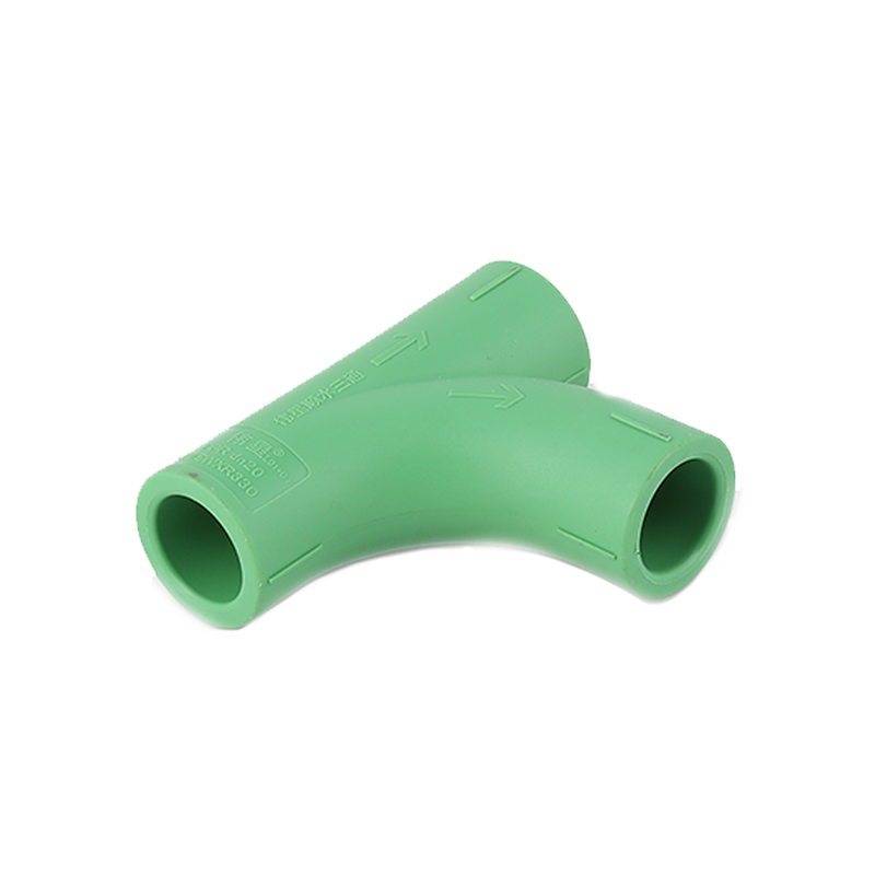 PIPE FITTING MOULD