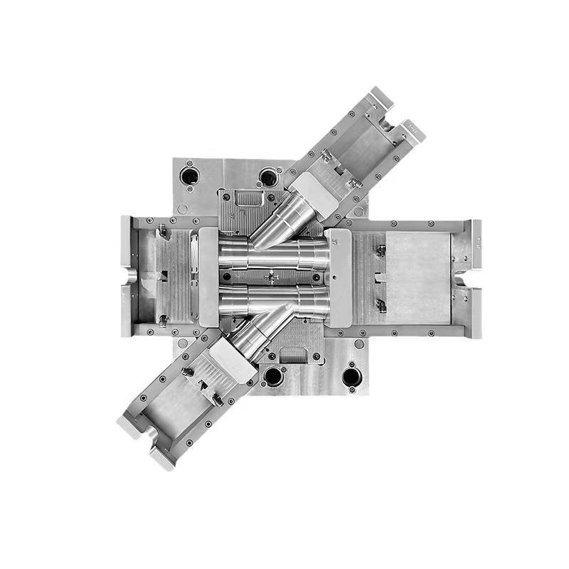 T-joint Mold