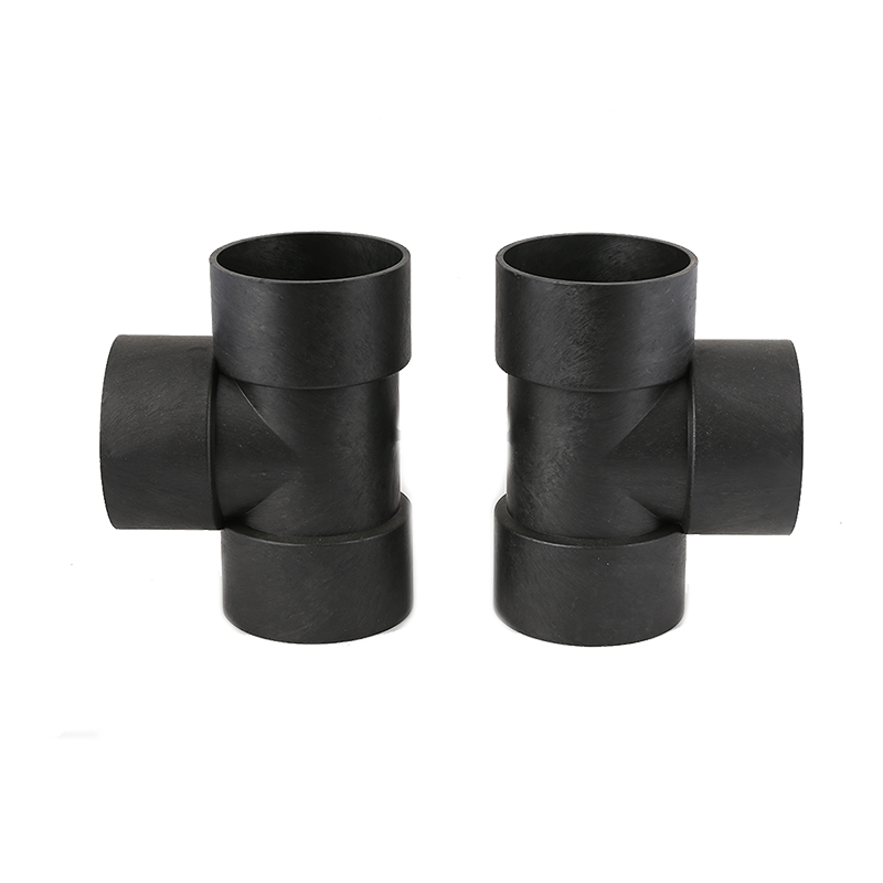 PIPE FITTING MOULD