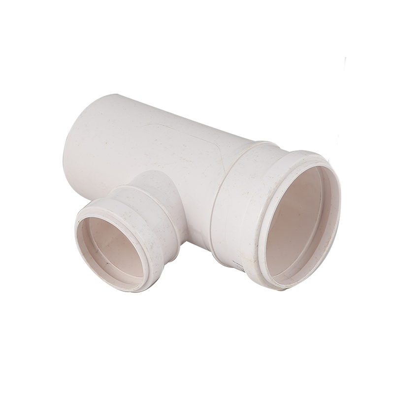 PIPE FITTING MOULD