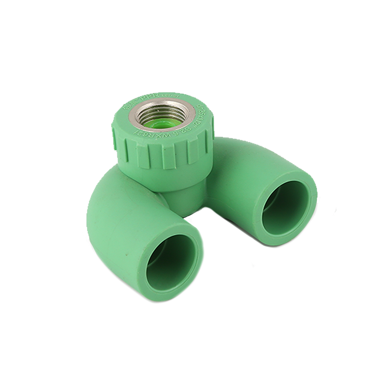 PIPE FITTING MOULD