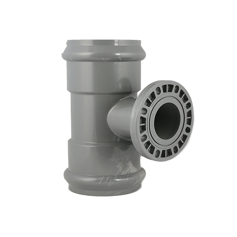 PIPE FITTING MOULD