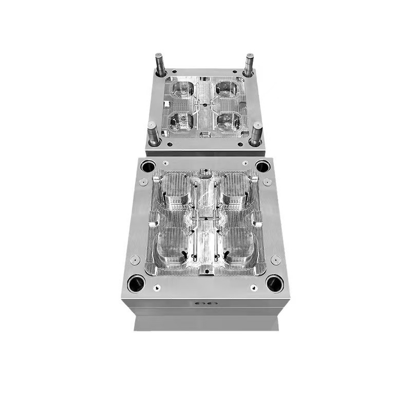 Junction box Mold