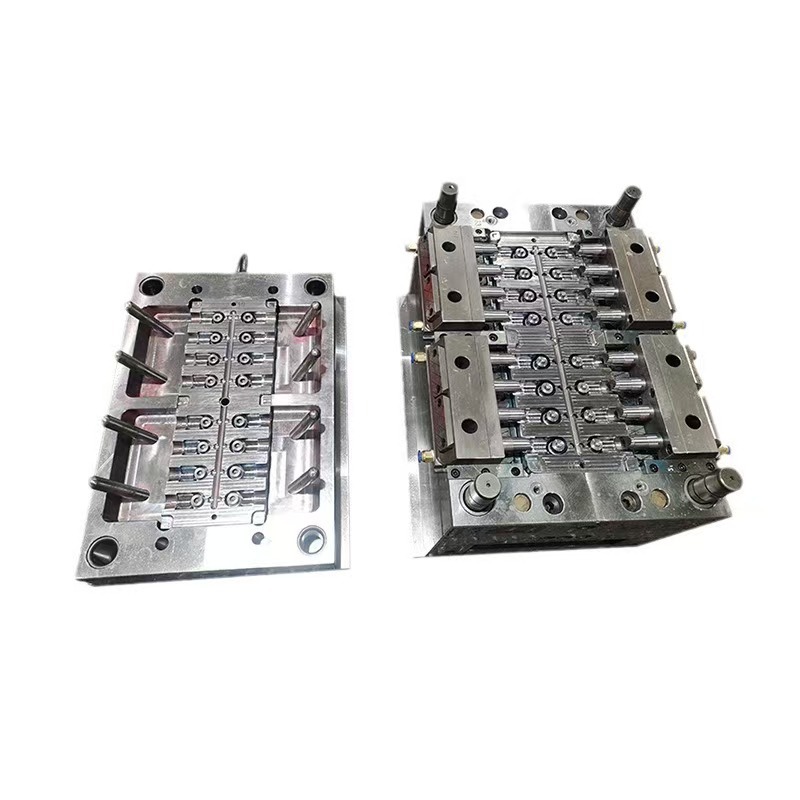 T-joint Mold