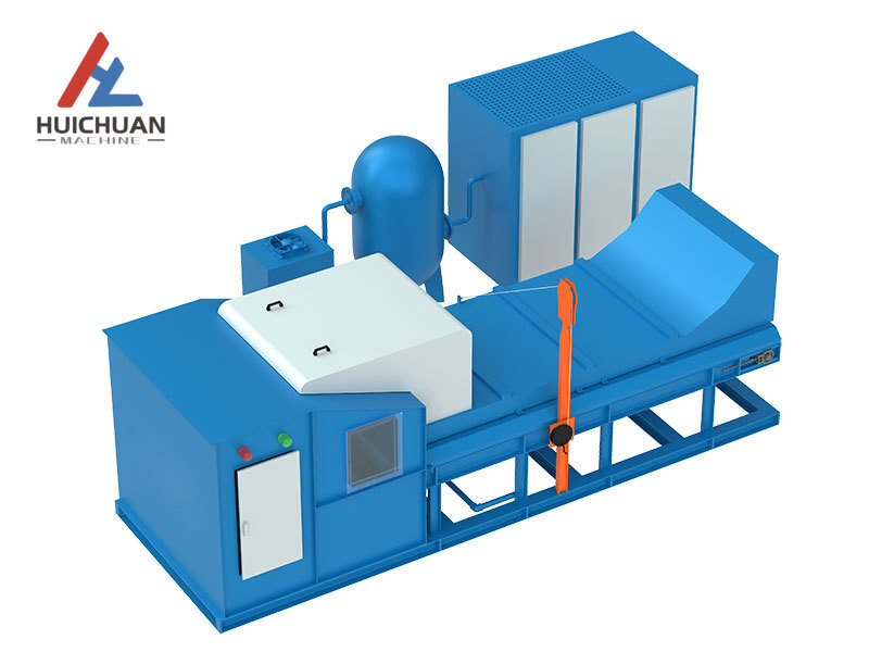 X-ray Sorting Machine