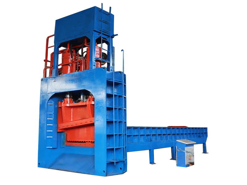 Gantry Shear