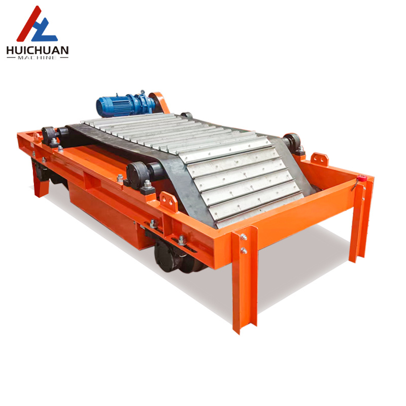 Permanent Magnetic Separator