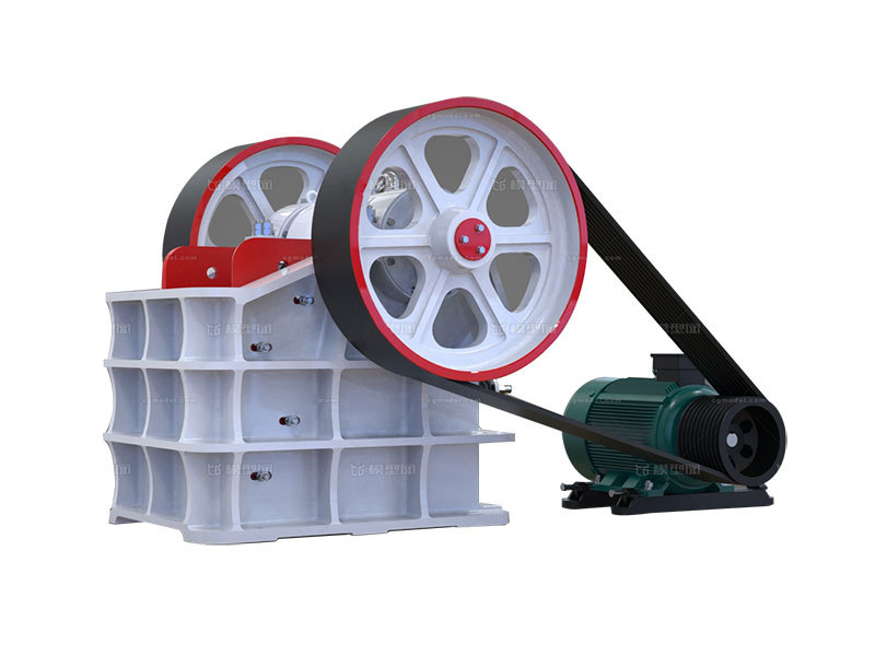 Jaw Crusher