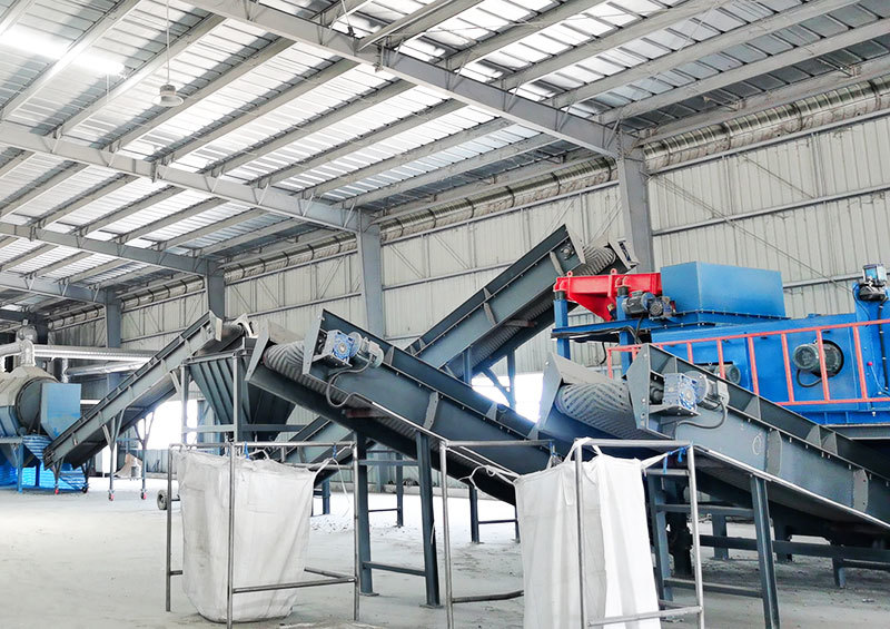 Project of Tangshan