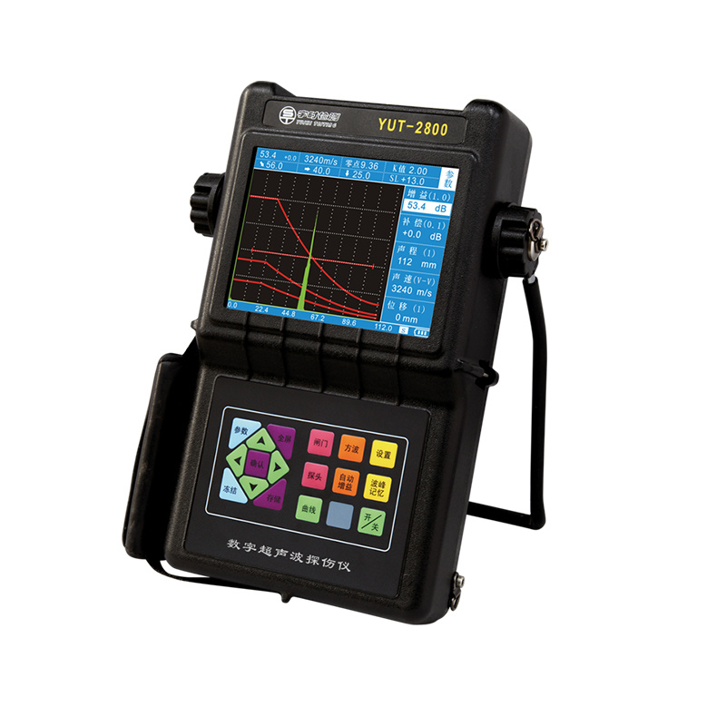 YUT-28系列超声波探伤仪
