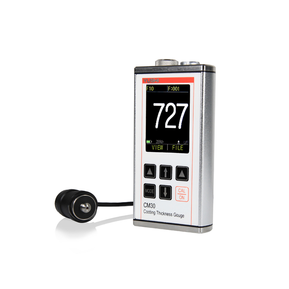 CM30 Series Coating Thickness Gauge