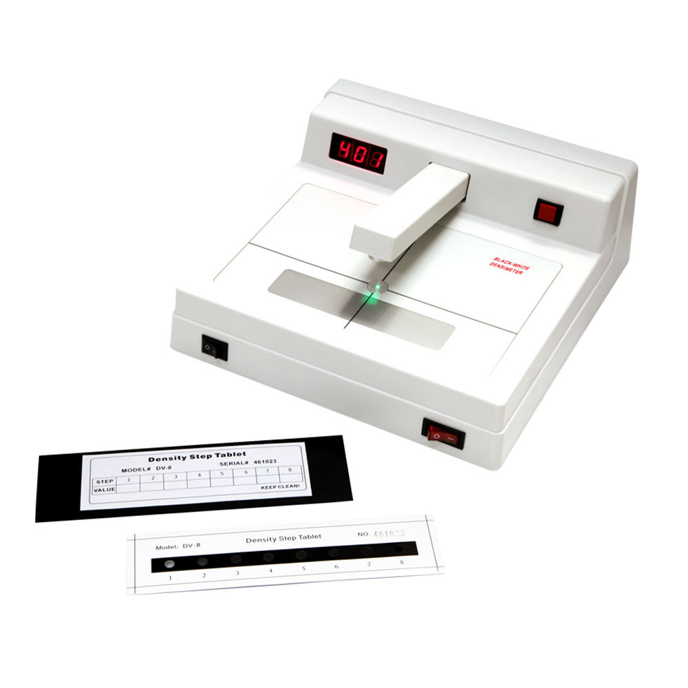 DM3000 Series Black and White Densitometer