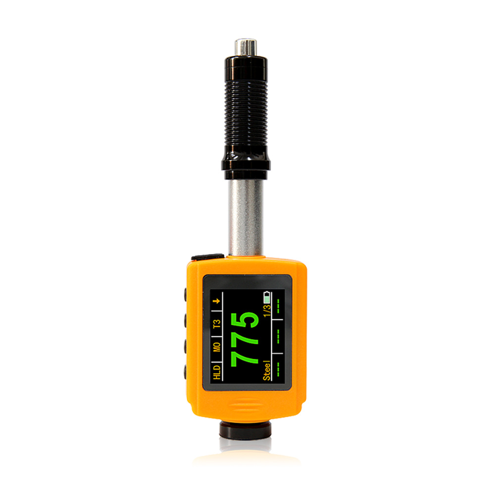 LM330 Leeb Hardness Tester