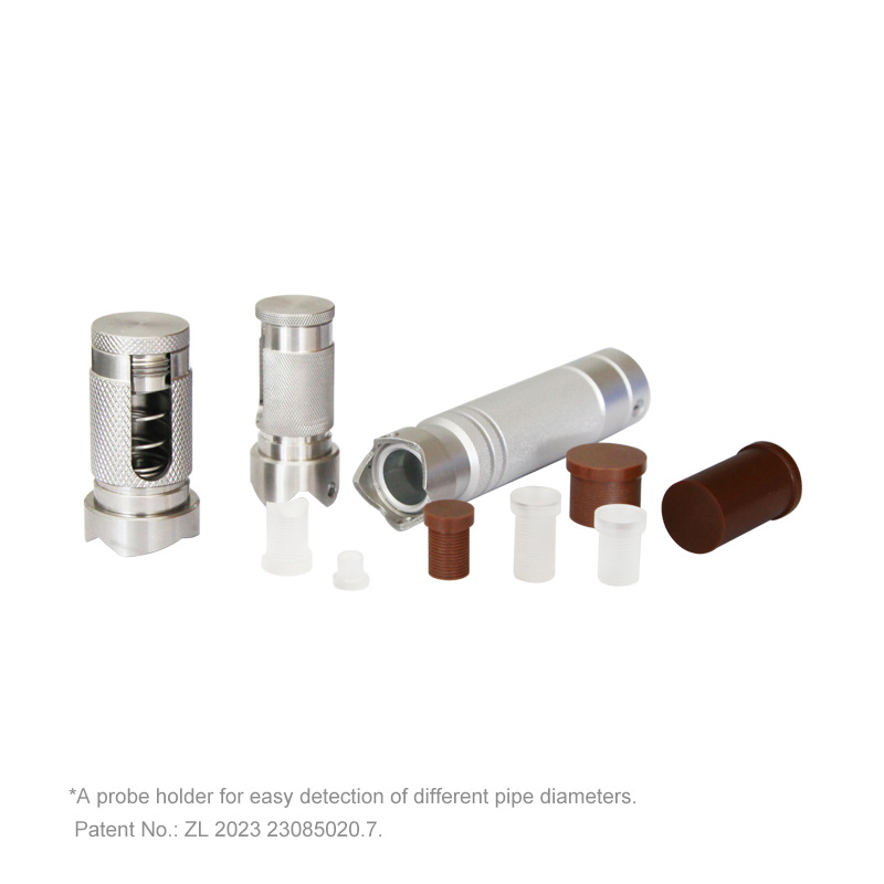 Delay Block Probe Accessory