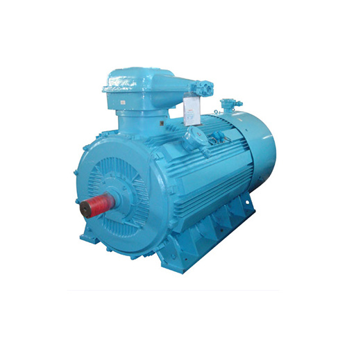 風(fēng)機(jī)用隔爆型三相異步電動(dòng)機(jī)的節(jié)能優(yōu)勢