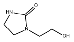 N-hydroxyethyl-2-imidazolidinone