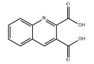 2,3-喹啉二甲酸(QDC 客户定制)