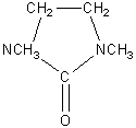 1,3-Dimethyl-2-imidazolidinone (DMI)