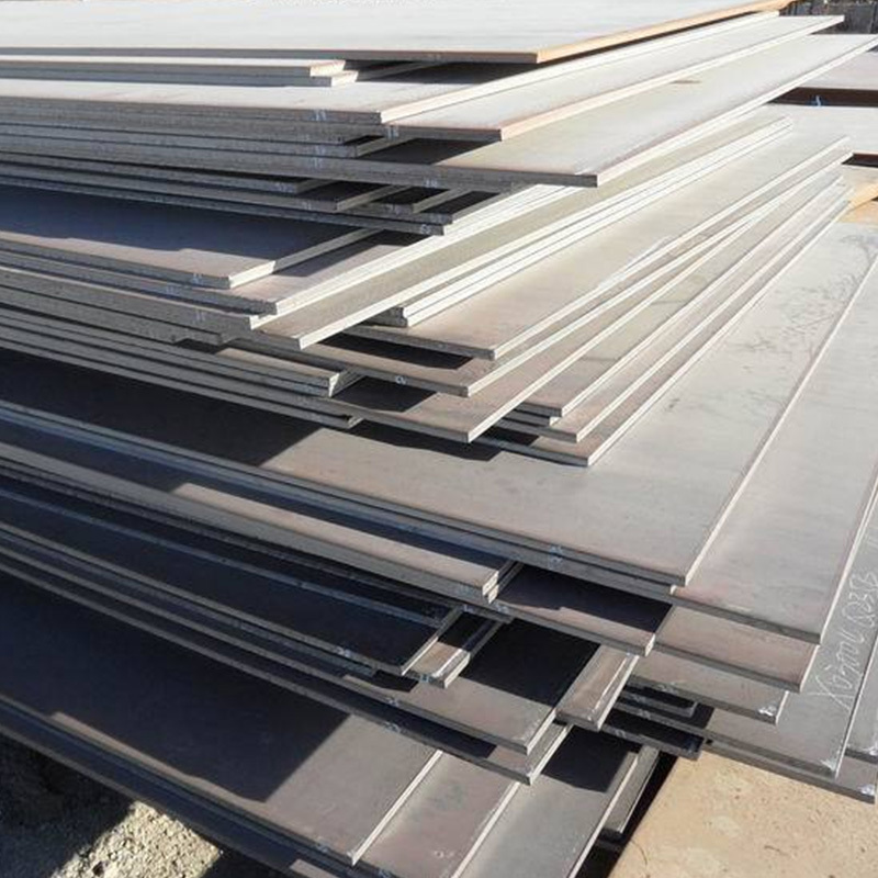 Carbon Steel Plates