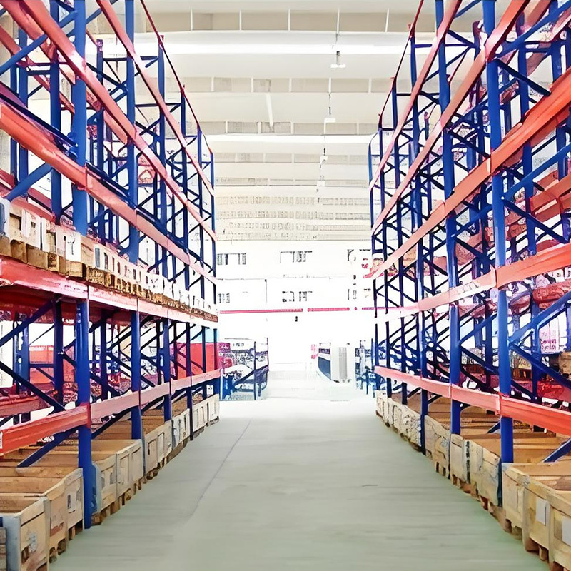 Cargo Racking