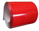 How to judge the quality of color coated rolls