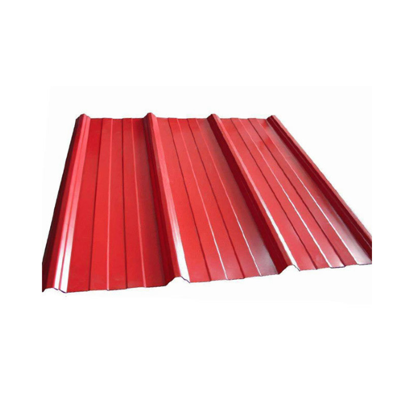 Color Steel Roofing Sheet