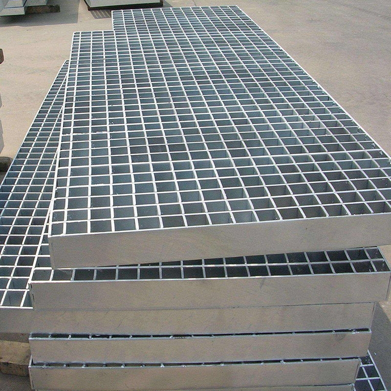 Steel Grating