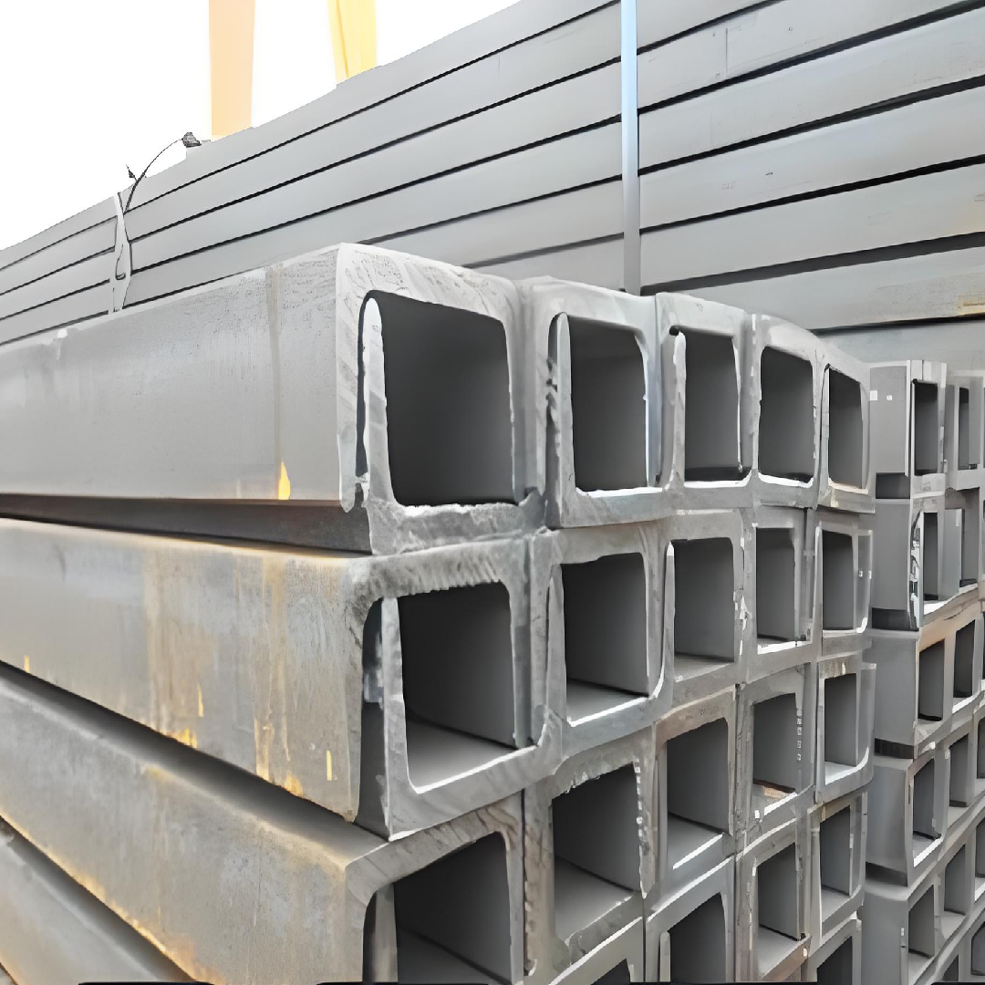 channel steel