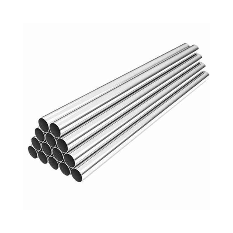 Stainless Steel Pipe