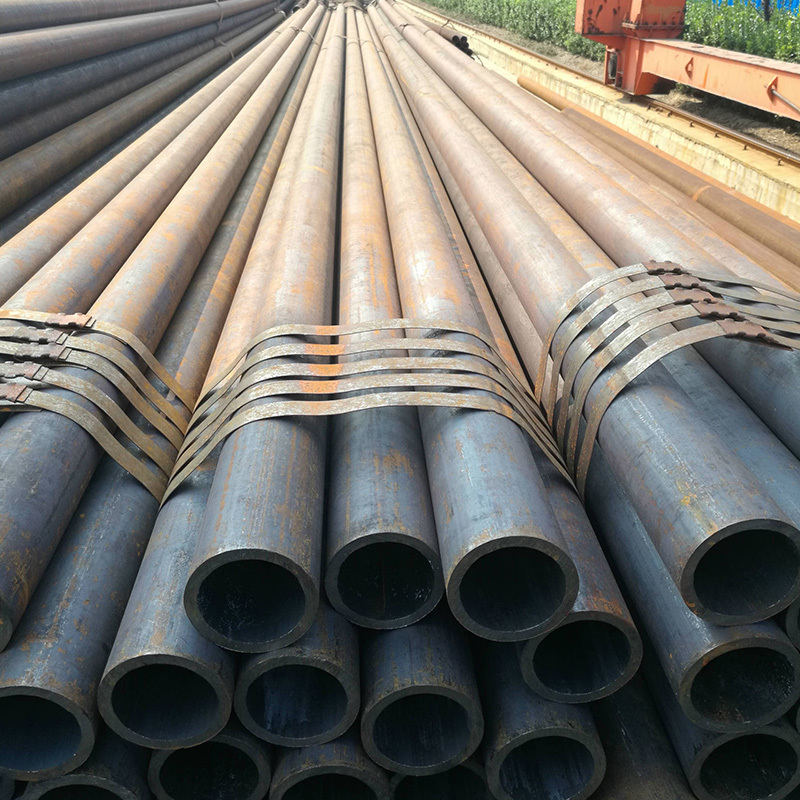Carbon Steel Pipe