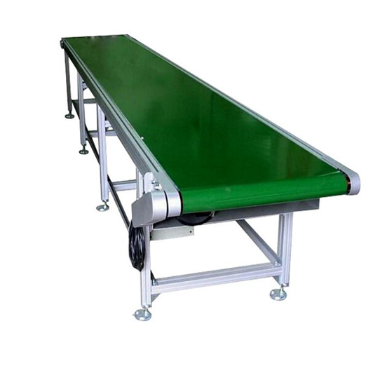 Belt conveyor