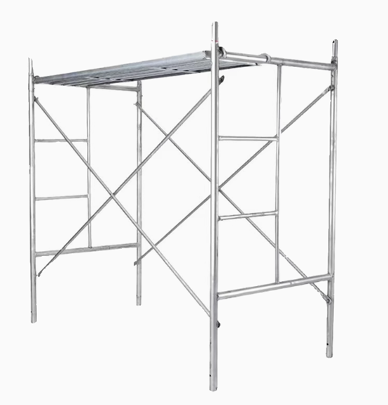 Scaffolding