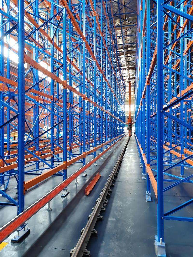 Cargo Racking