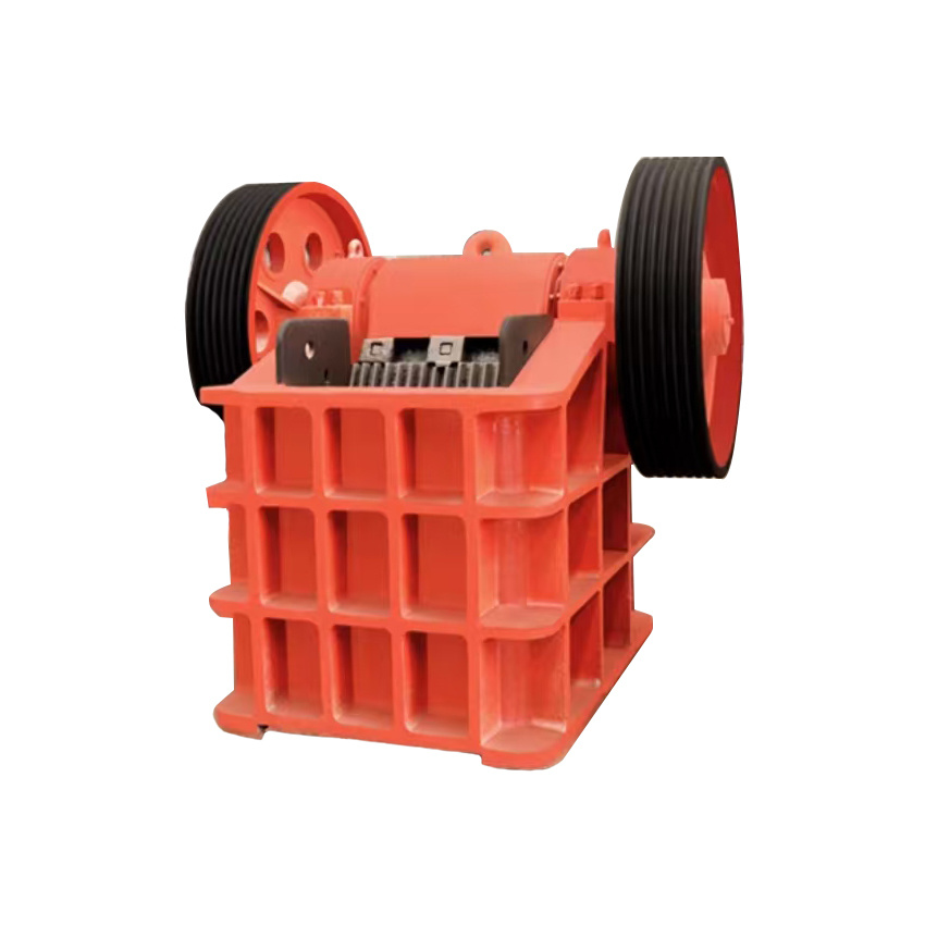 Crusher