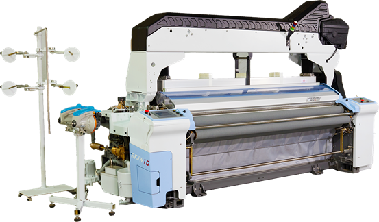 Textile Machines