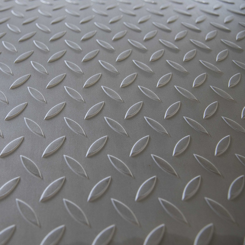 Diamond Plate