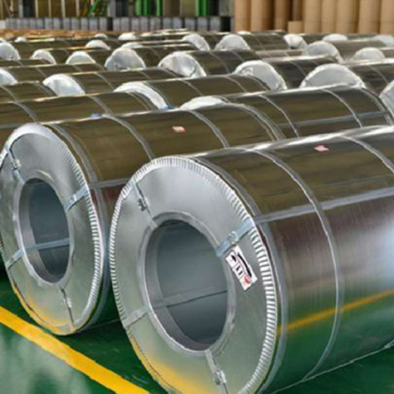 Aluminium Roll
