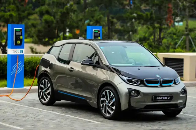 軍用車輛什么時候電動化？