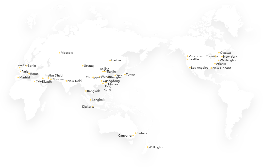 Sales Network Sales Network