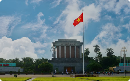 越南专线
