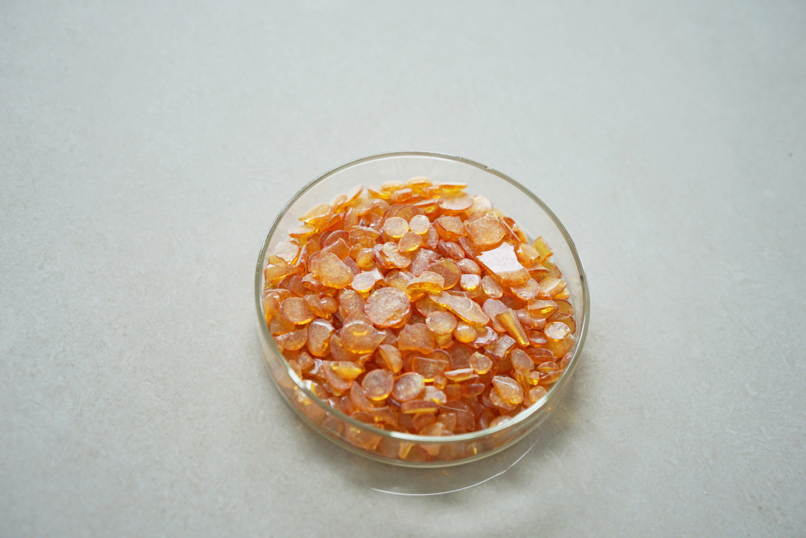 Adhesive resin JD-316