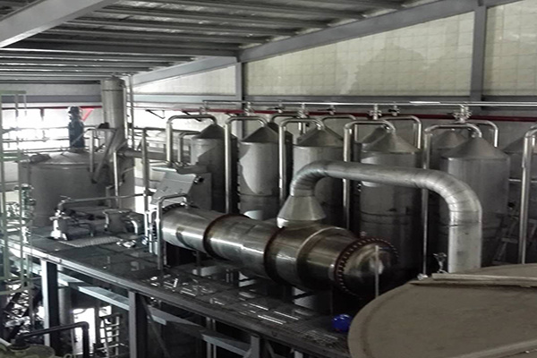 Liquefaction injector manufacturer - introduction and precautions of liquefaction injector