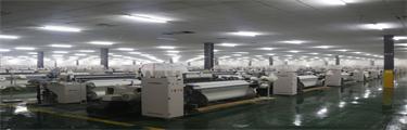 Weaving work shop Weaving work shop