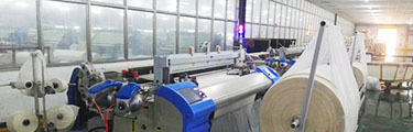 Loom for Long piece Loom for Long piece