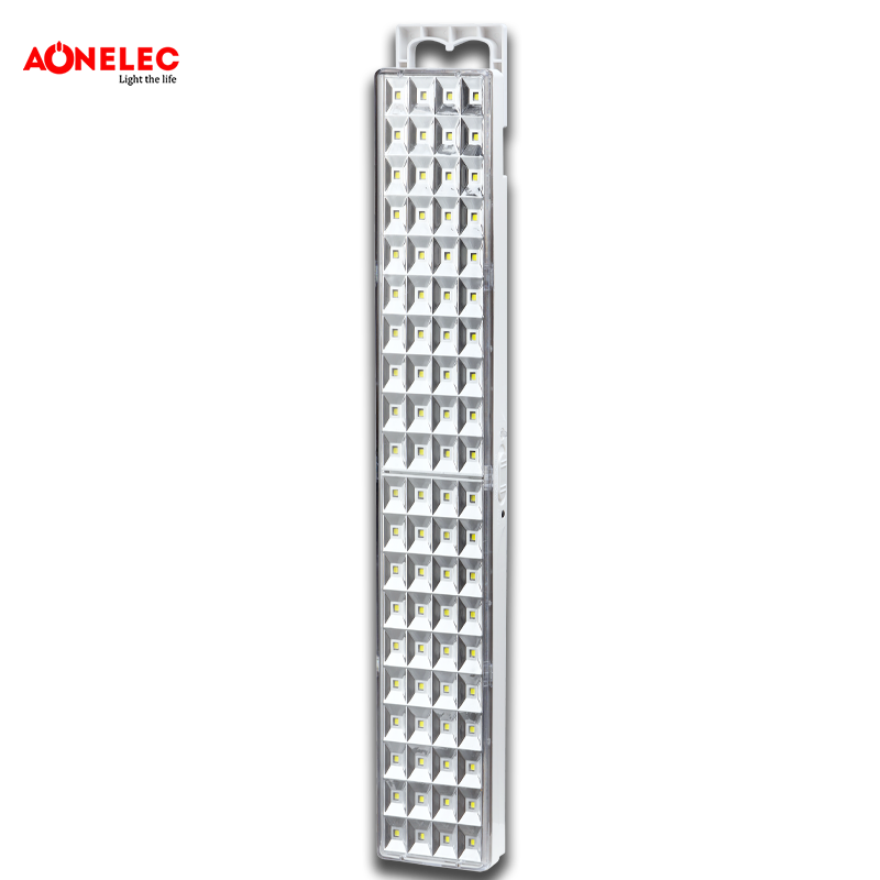 Slim Design 80 led Lamp-AL-2800