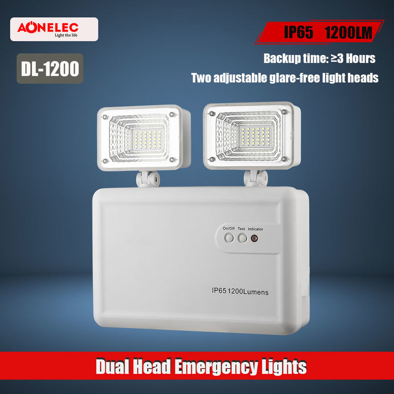 Why Your Business Needs Reliable Emergency Lighting Products for Safety and Compliance