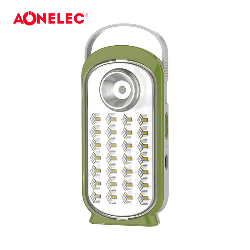 AL-7128 Portable Emergency Lamp Light